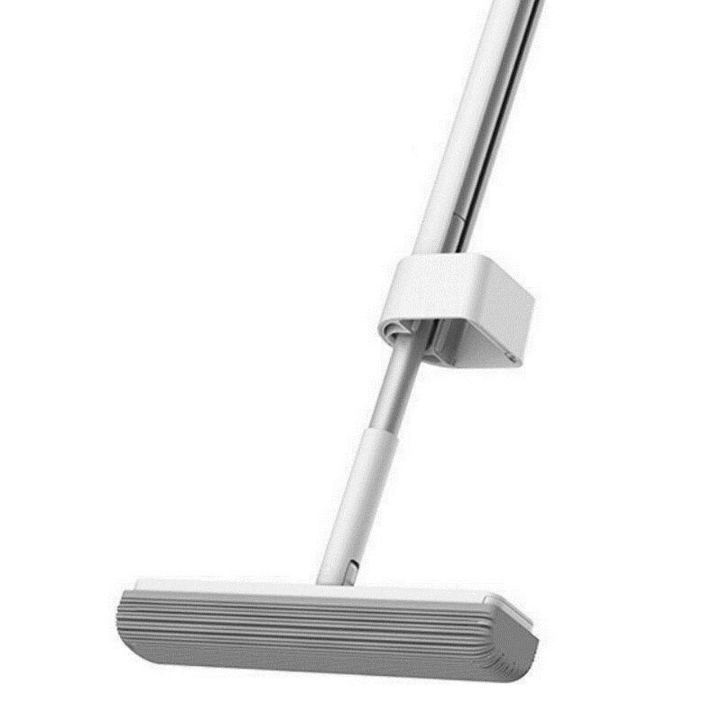 Spons Mop Hand Gratis Thuis Zelf Cleaning Tools Knijp Voor Wassen Vloer Badkamer Huis Magic Wassen Venster Stof Tegelvloer houten: within 1 pad