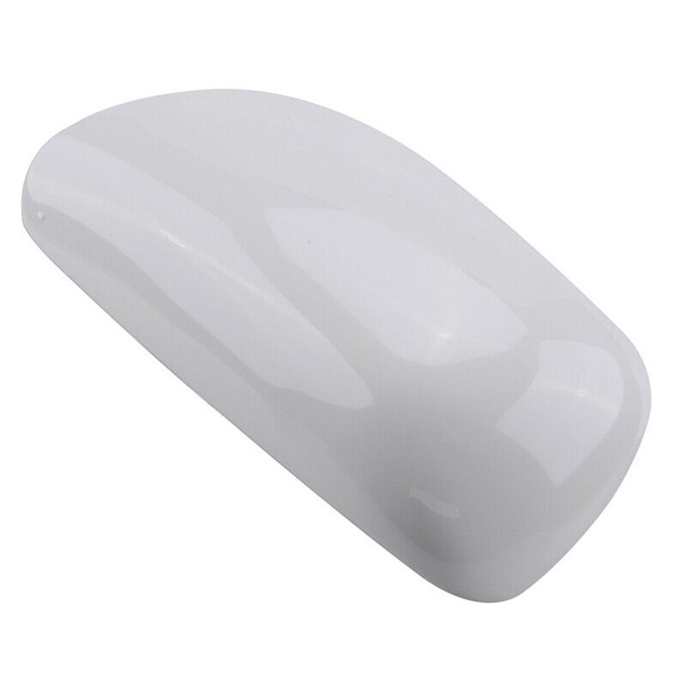 Left / Right Side Rear View Mirror Cover Cap For Toyota Corolla 2007 Car Accessories