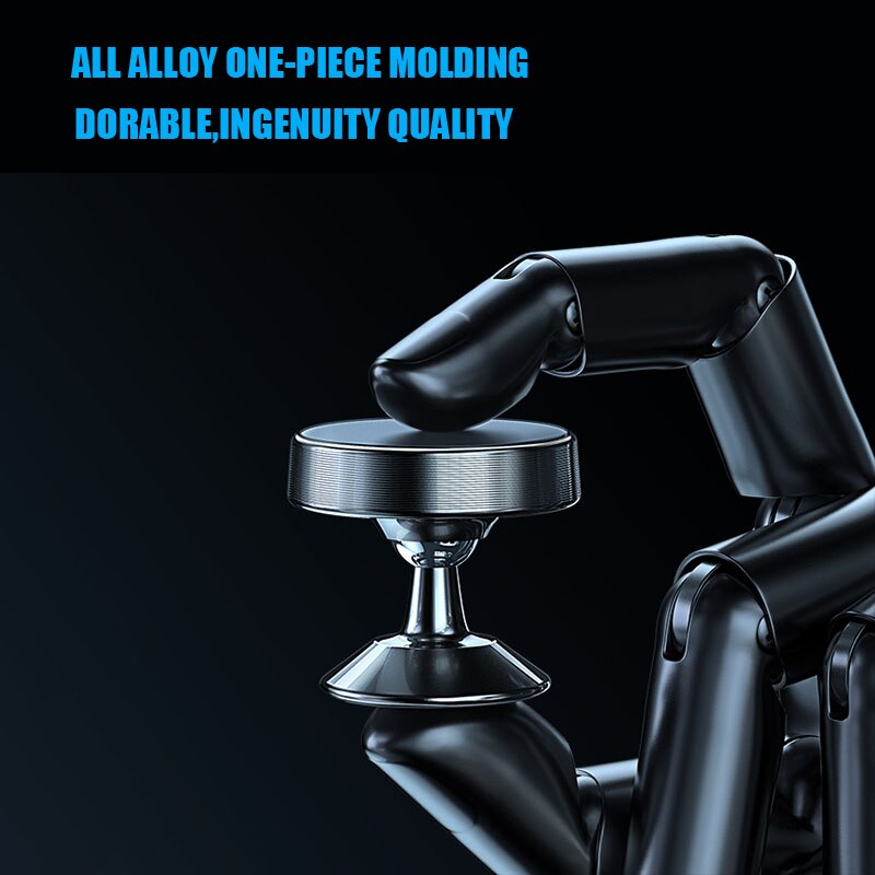 Support de téléphone portable pour voiture, pour Toyota Camry 40 Corolla Fj Cruiser Land Prado 120 150 Prius Rav4 Avensis T25 Aygo Chr Hilux Yaris