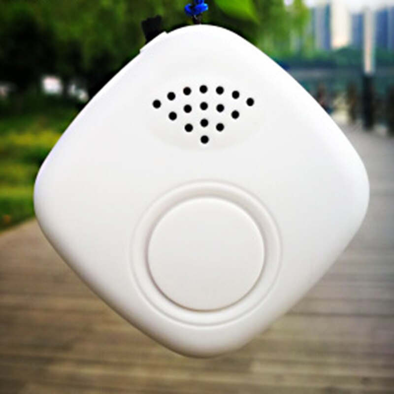 Generador de iones negativos purificador de aire portátil Personal USB Mini ionizador limpiador de humo filtro ambientador de oxígeno