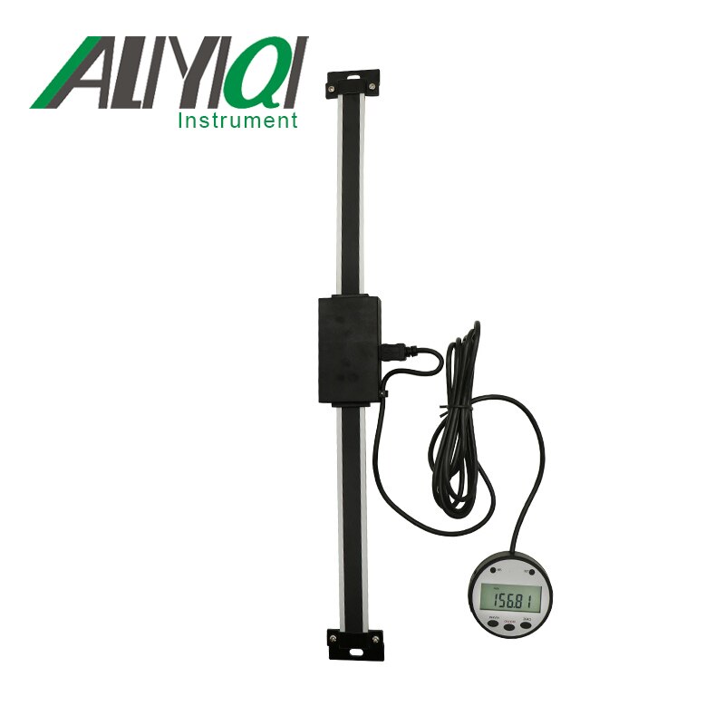 0-300mm Digital Scales External Display Remote Linear Scale Dro Digital Readout For Milling Lathe Machine