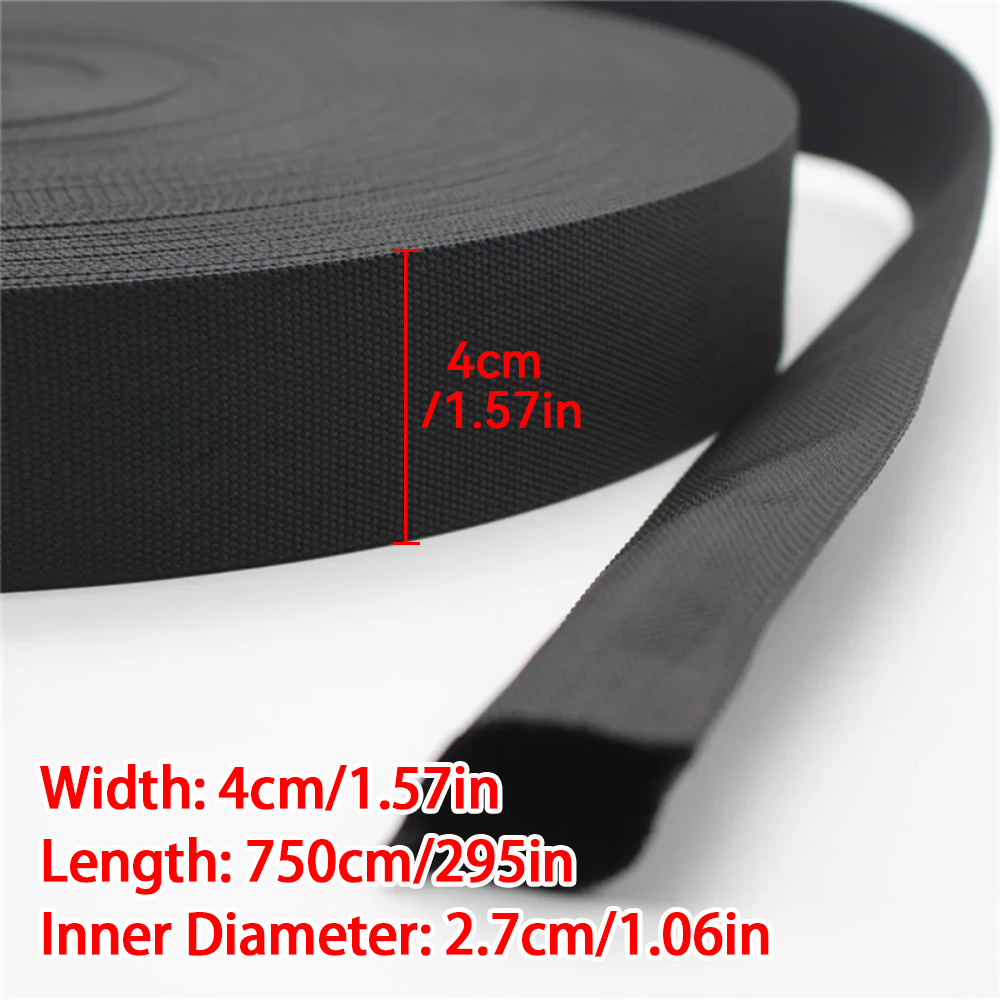 25FT 27mm Nylon Protective Sleeve Sheath Cable Cover Welding Tig Torch Hydraulic Hose Soldering Welding Supplies Tools