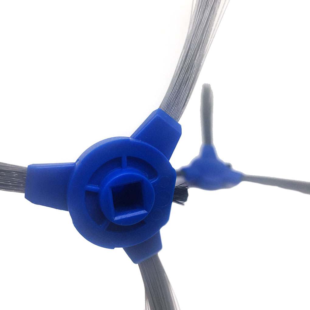 Vervanging Voor Eufy Robovac 11S Robovac 30 Robovac 30C Rolling Borstel Filter Side Btush Set Stofzuiger Borstel Filter onderdelen