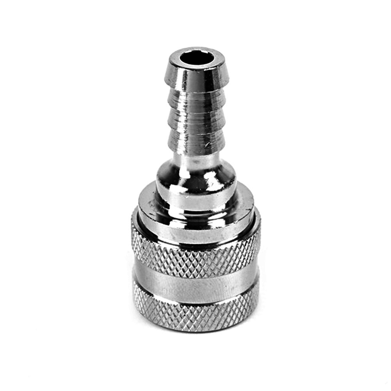 Kraftstoff Schlauch Linie Anschluss Für Tohatsu 3GF-70281-0 Stiefel Motor- Öl Rohr Kraftstoff Panzer Ende Weibliche gemeinsam Außenbordmotor Teile