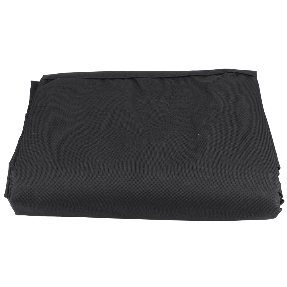 Outdoor Garden Patio Rain-proof Wind-proof Oxford Cloth Firewood Log Cover Protection Outdoor Patio Garden Firewood Rack