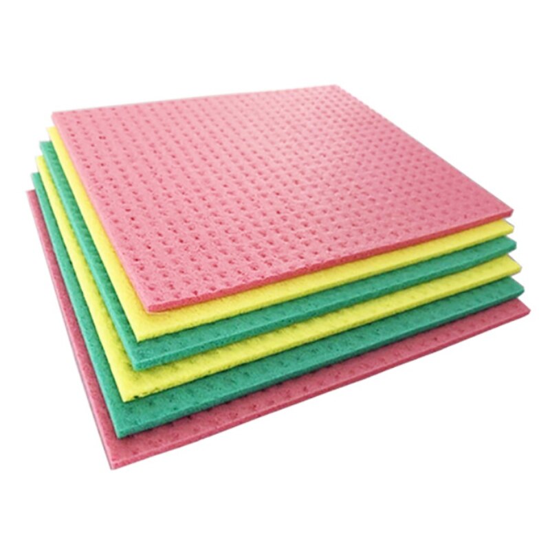 Chinesisches Geschirrtuch Bedruckt - Super Saugfähiges Tee-Tuch Für Küche & Tisch