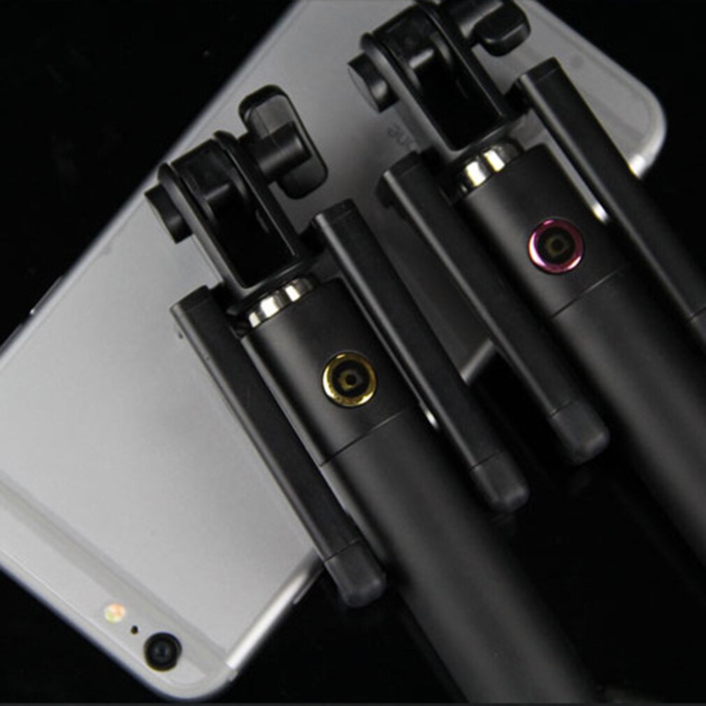 Universele selfiestick met afstandsbediening voor selfie groove, selfie-monopod voor iphone 6