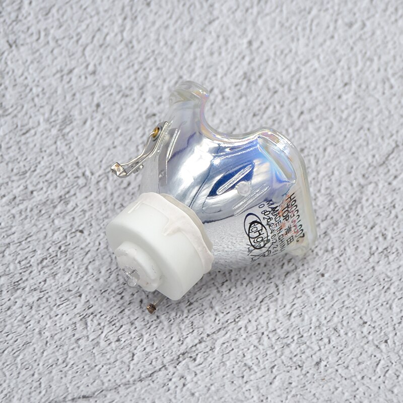 Bombilla para proyector Compatible DT00841, para HITACHI, CP-X205, CP-X206, CP-X300, CP-X301, CP-X305, CP-X306