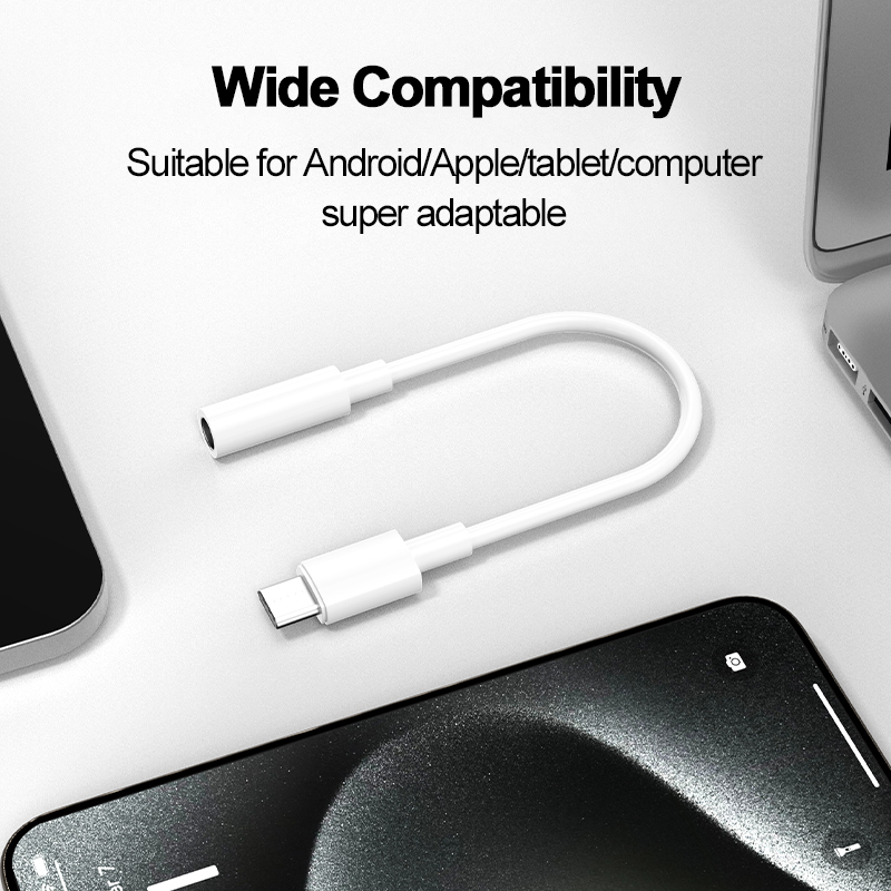 Adaptateur Audio Aux pour prise casque iOS vers 3.5 MM, accessoires pour écouteurs, adaptateur de téléphone pour iPhone 14 13 12 11 X Pro Max iPad