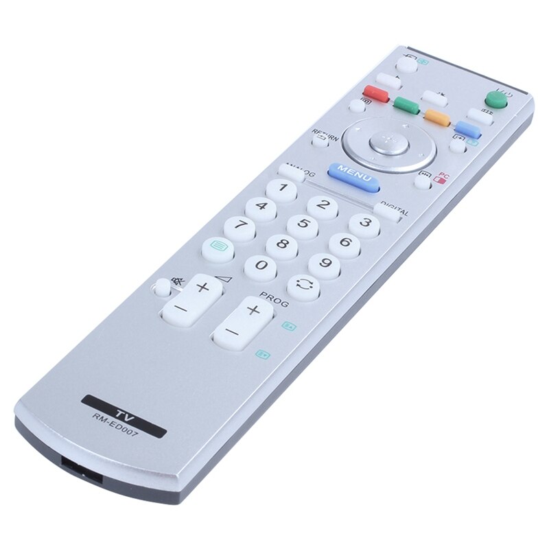 Remote Control FOR Sony TV RM-ED007 RM-GA008 RM-YD028 RMED007 RM-YD025 RM-ED005
