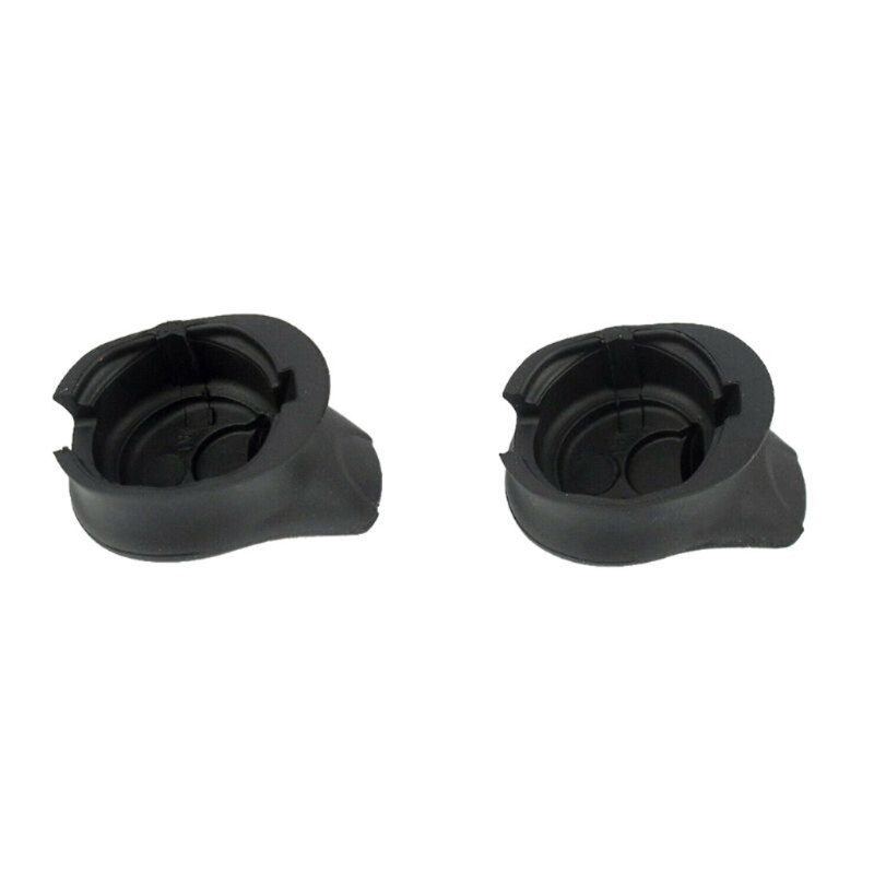 4 stk ørepropper ørepropper til plantronics- explorer 10/50/55/ 210/ ml20 m50 bluetooth-kompatible