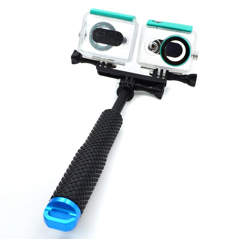 Double-Link Bracket for GOPRO Action Camera