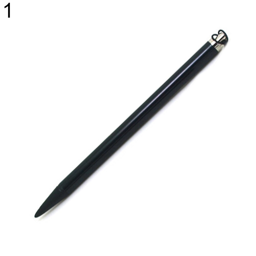 Stylet tactile stylet tactile capacitif pour téléphone portable écran tactile stylo pour iPhone iPad tablette universel