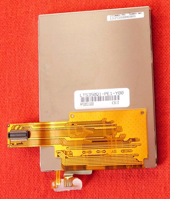 3.5 inch TFT LCD Screen LTS350Q1-PE1-Y00 240*320