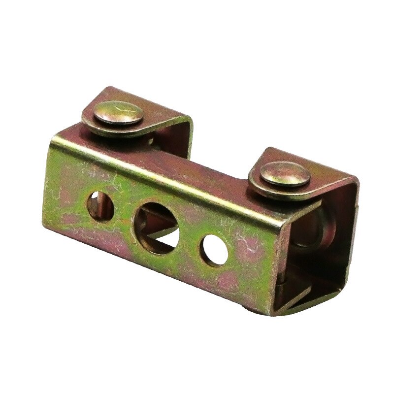 V-formad magnetisk justerbar svetsfixtur klämhängare justerbar v-formad fixtur v-formad tryckblock
