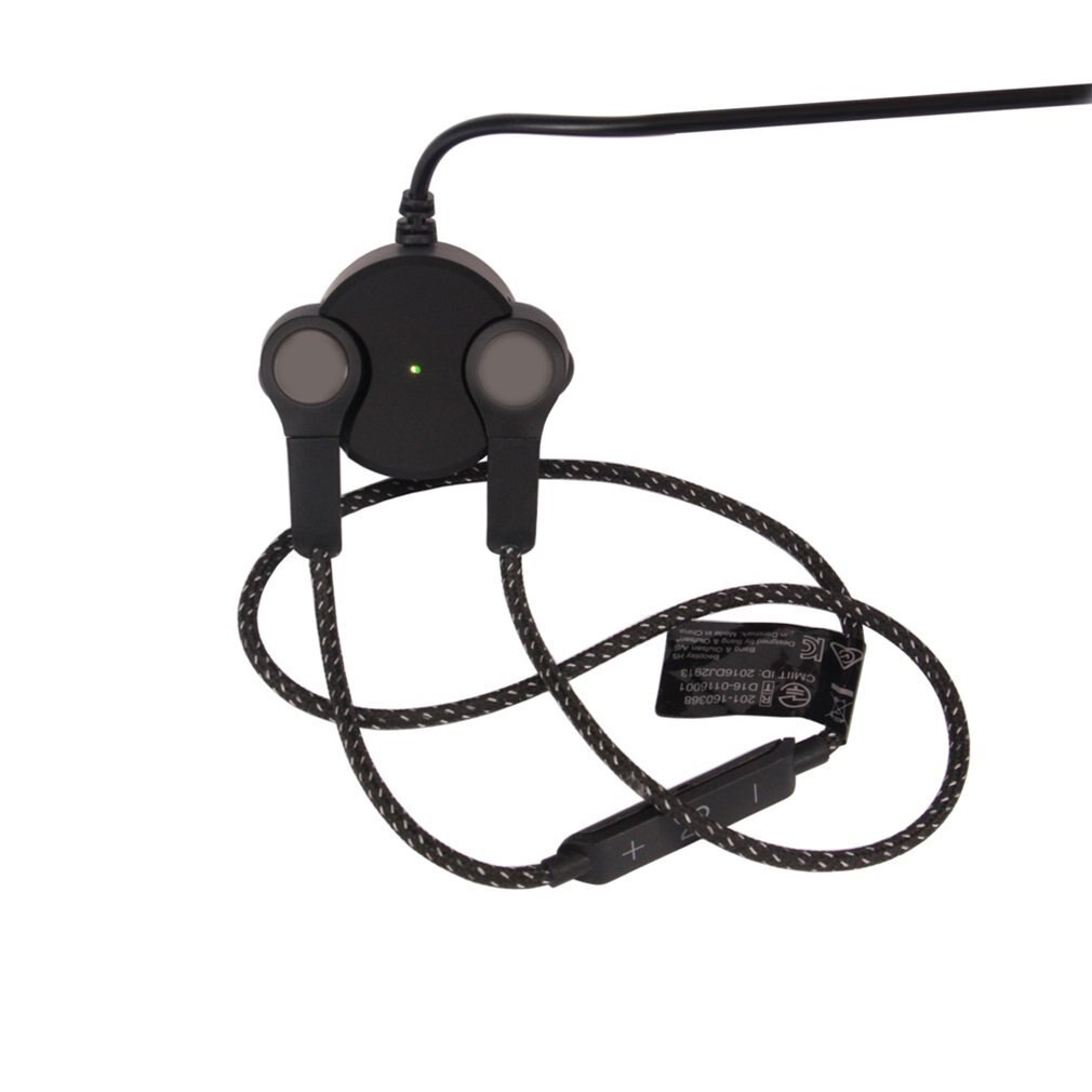 Vervang Charger Cradle Charging Dock Voor B & O Play Voor Bang & Olufsen Beoplay H5 Draadloze Bluetooth Oordopjes lader