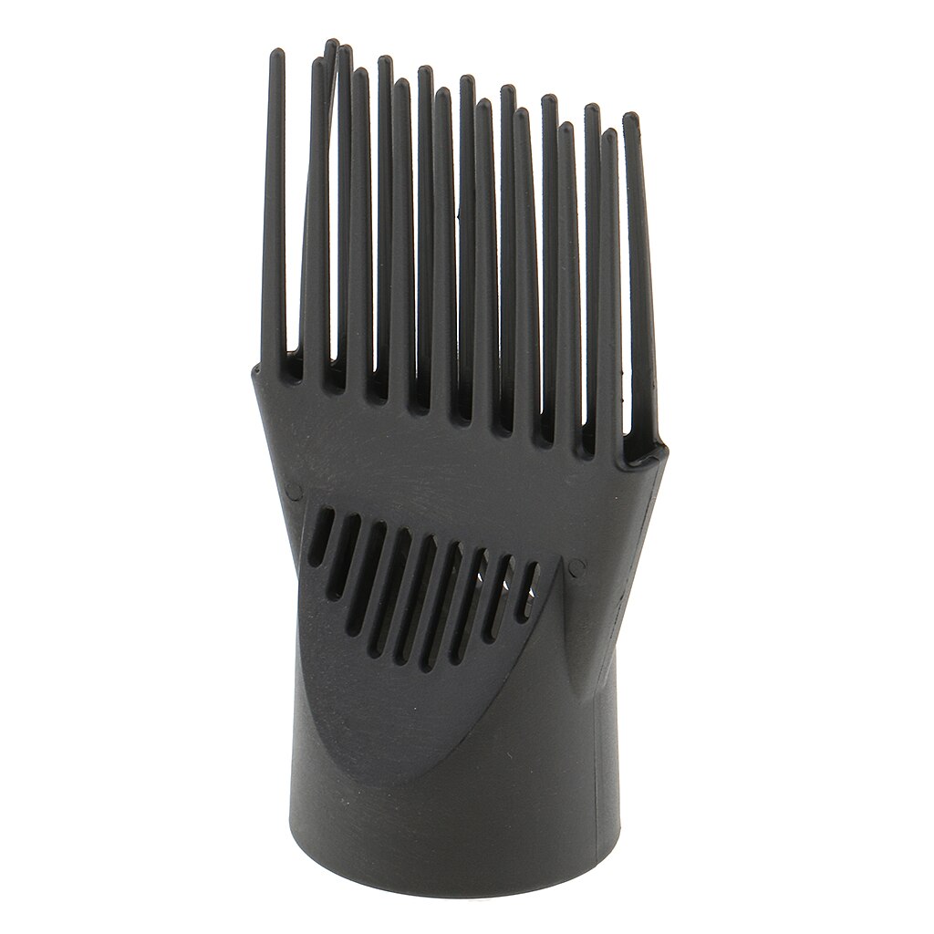 Universele Kapper Salon Föhn Diffuser Wind Blow Cover Kam Attachment Nozzle Voor Steil Haar