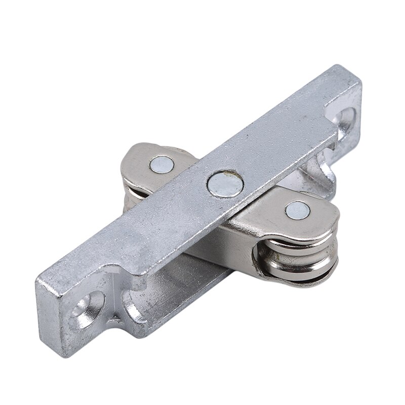 Roulettes pour portes coulissantes en acier inoxydable et cuivre, accessoires pour portes coulissantes