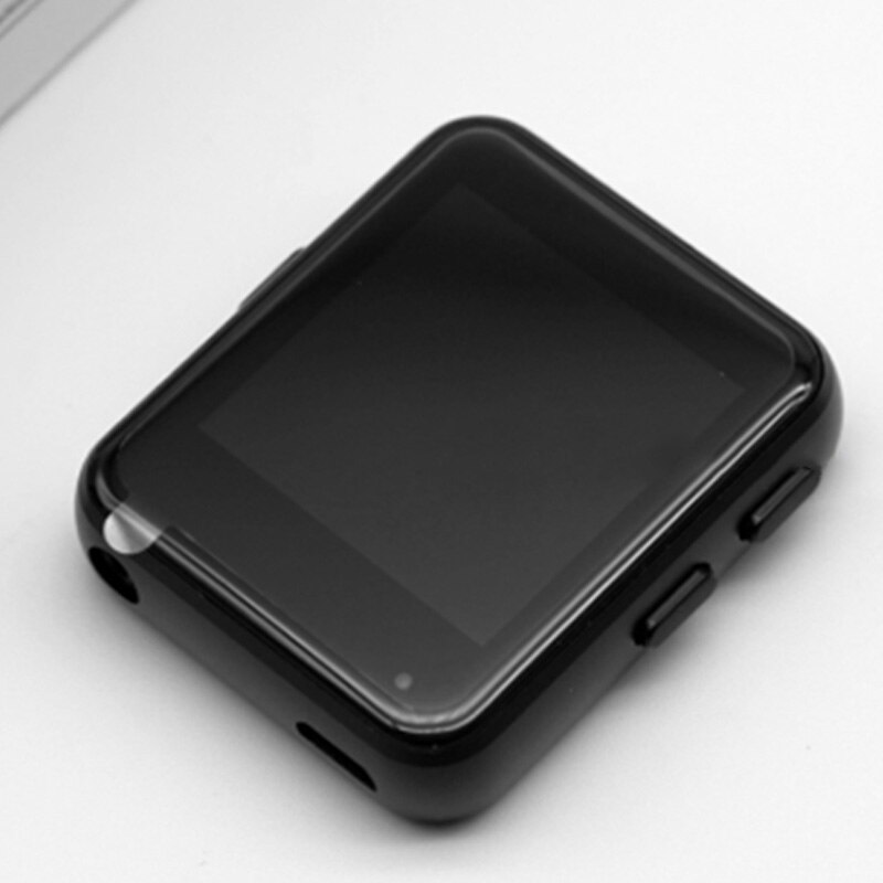 BENJIE K1 Full Press Sn MP3 / 4 Student Bluetooth MP4 Music Player MP5 Mini Portable-16G