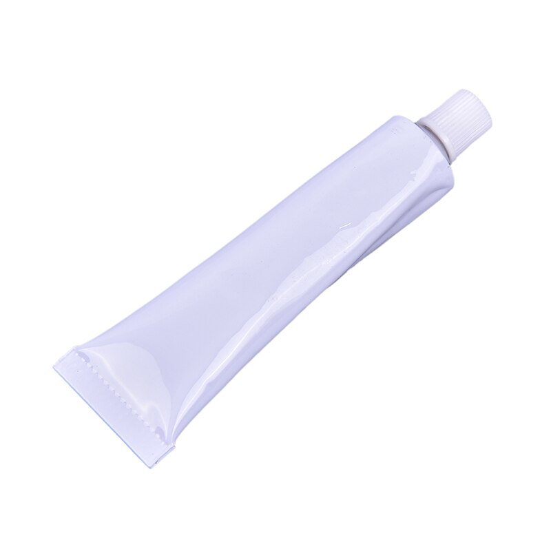 2Pcs Praktische Boot Repareren Lijm Opblaasbare Boot Zwembad Pvc Bandenreparatieset Patch Lijm Kit 30Ml Lijm Kano