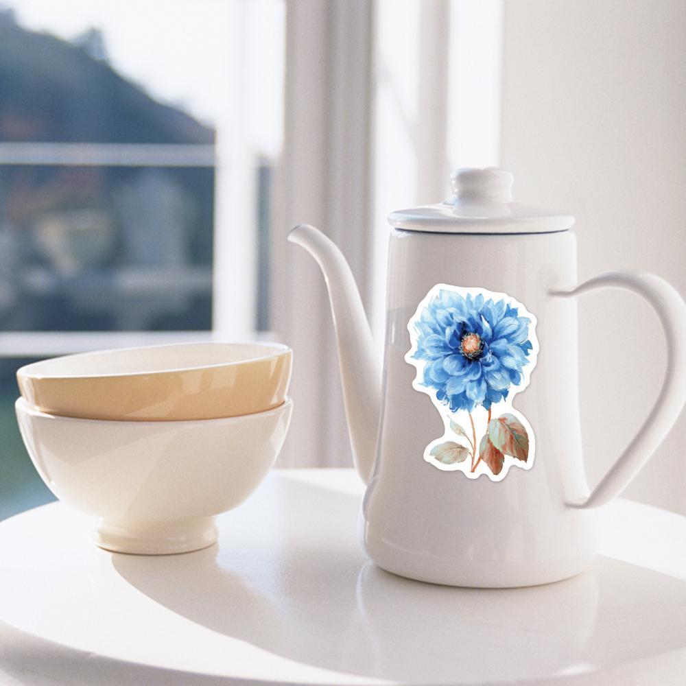 100Pcs Doodle Stickers Waterdichte Sticker Laptop Fiets Scooter Bagage Decor Doodle Stickers