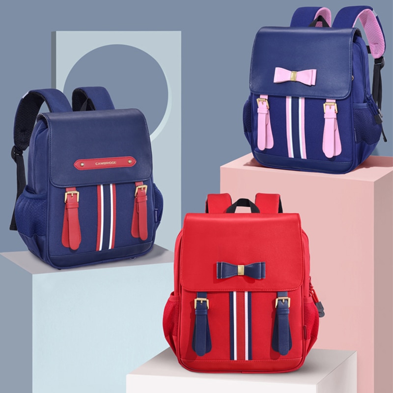 1-3-6 Year Old Kids School Backpack for Teenage Girls Orthopedic Bags waterproof Children Kids Backpack Girls School Bag