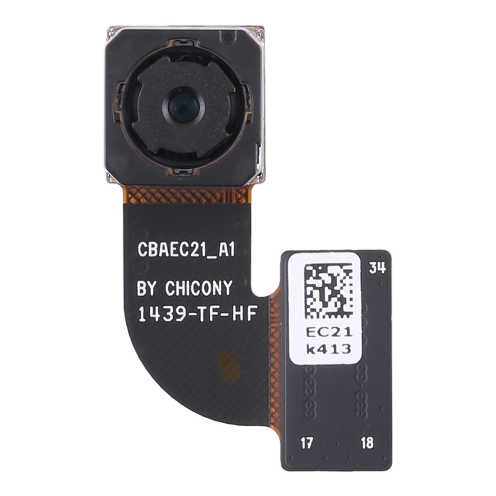 Back Camera Module Voor Sony Xperia C4