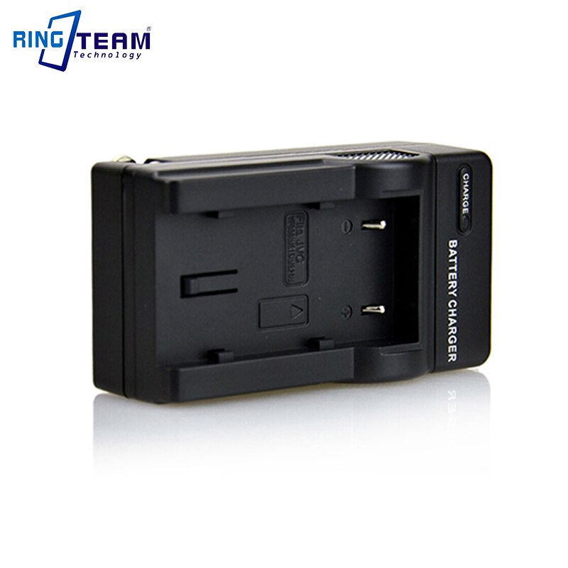 BN-VF815 VF823 VF808 Battery Charger for JVC MiniDV and Everio Camcorders GZ-X900 HM400 HM200 GZ-HD3 HD7 MG150 GZHD3 D728 D870