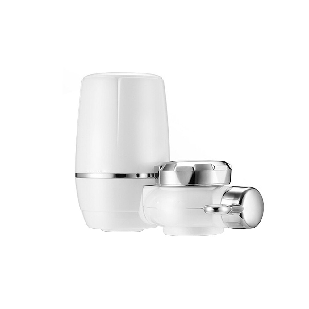 Filtre en céramique de Purification , purificateur d'eau de robinet de cuisine, fixation de cartouches filtrantes, élimination de la rouille et des bactéries, percolateur