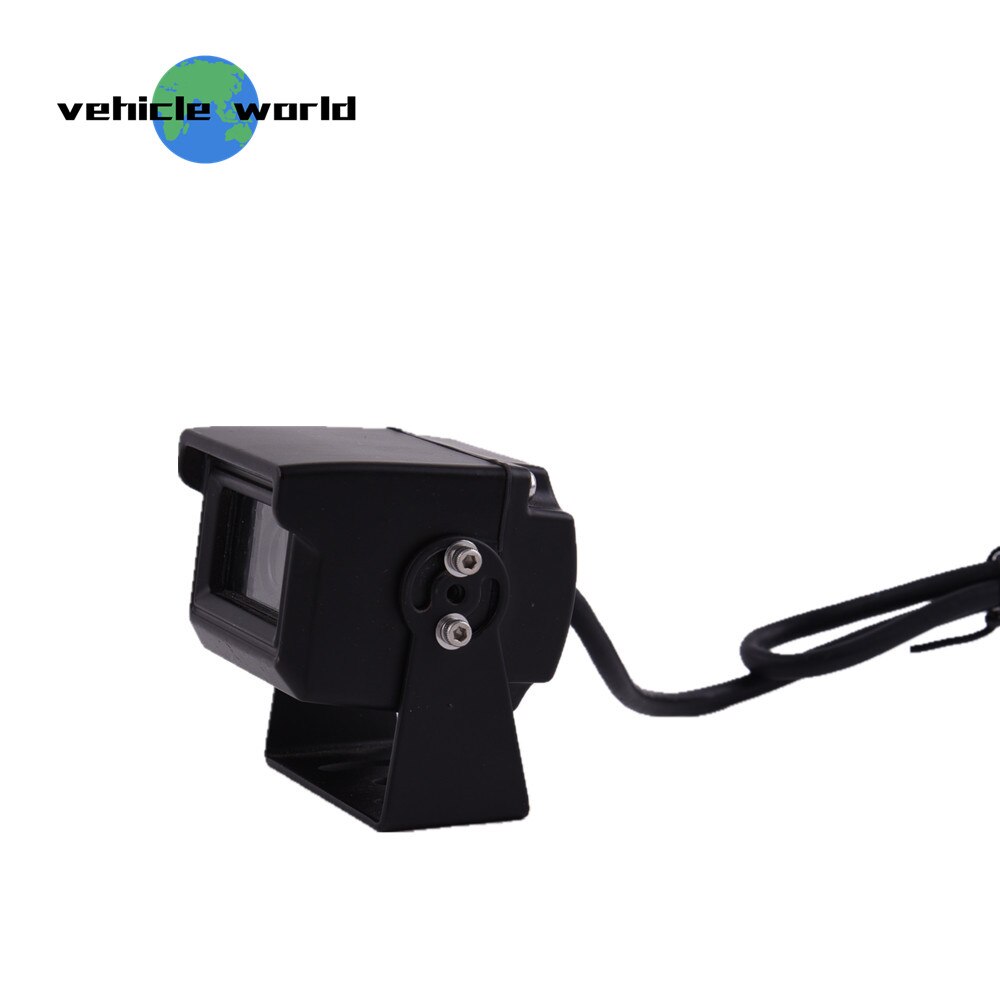 960P Backup Camera for Truck Camper Trailer Bus Vehicle Rear View Camera Night Vision LED Waterproof Monitor