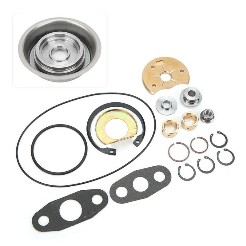 Laders Onderdelen Automobiles Turbo Reparatie Rebuild Kit Accessoires Fit Voor Dodge Ram Truck 4BT 4BTA 5.9L
