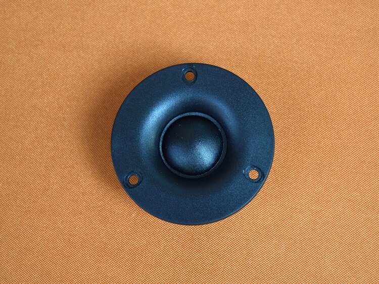 A pair HIFI Tweeter Speaker Super Treble Sound Box Home Theater KTV Full Range Tweeter Compensation Neodymium