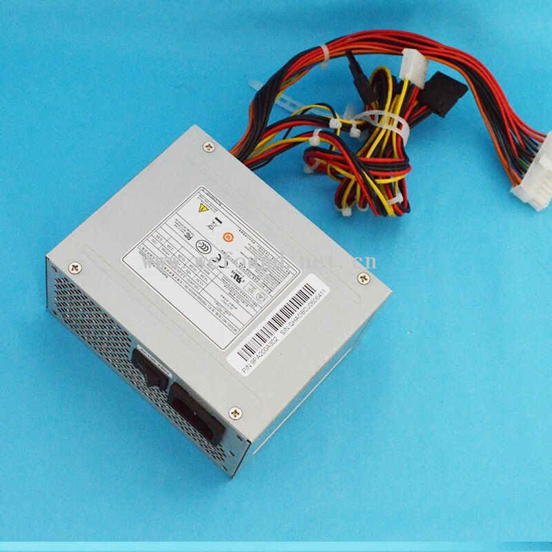 MLLSE 200W Power Supply Unit - Tested for FSP200-50GSV-5K, FSP200-50GSV, FSP200-50GNV - Desktop PSU