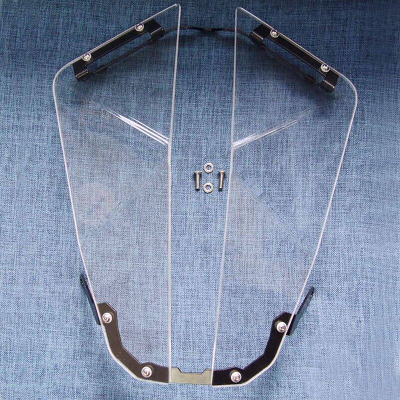 Protector de faros para motocicleta, pantalla de luz delantera para KTM 1290 Super Adventure R 1290 Super Adventure S
