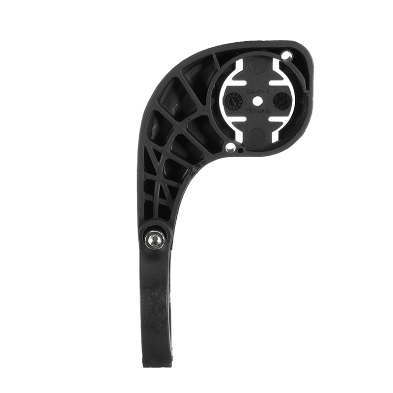 Support de guidon pour ordinateur de vélo, prolongateur de guidon pour vtt, pour Garmin Edge 200 510 520 810 820 1000 Bryton Rider