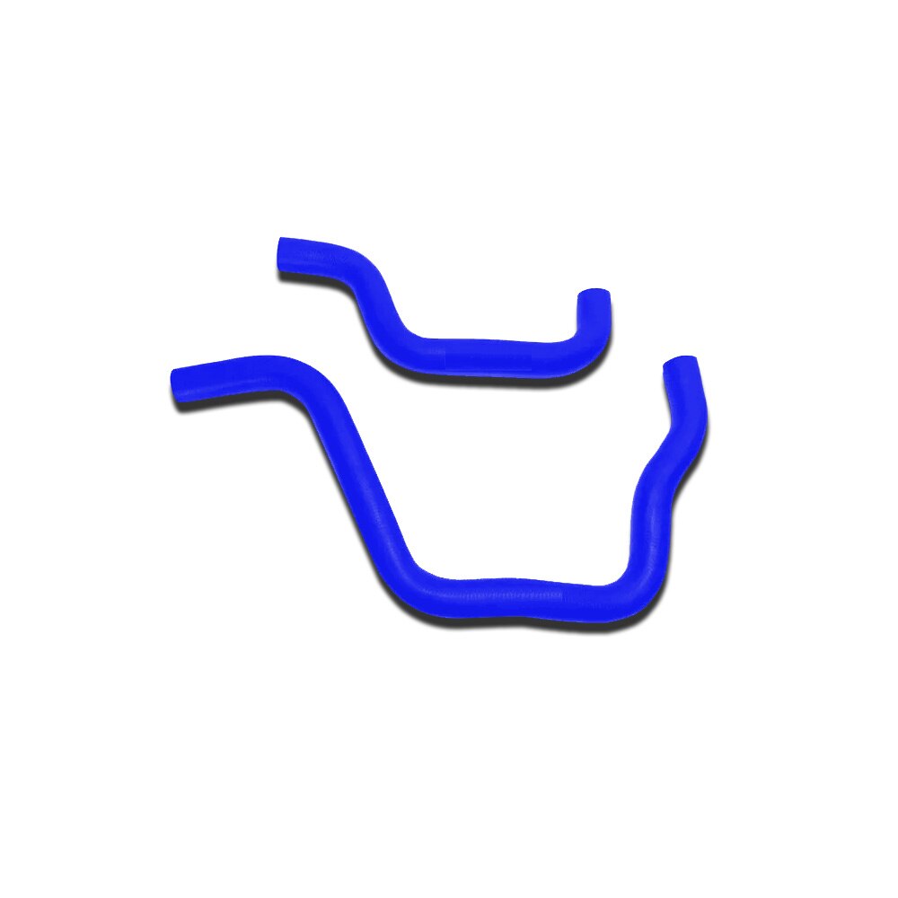 Silicone Radiator Coolant Hose 25411-07000 25412-07000 2541107000 2541207000 For KIA PICANTO SURIA 1.1 2005