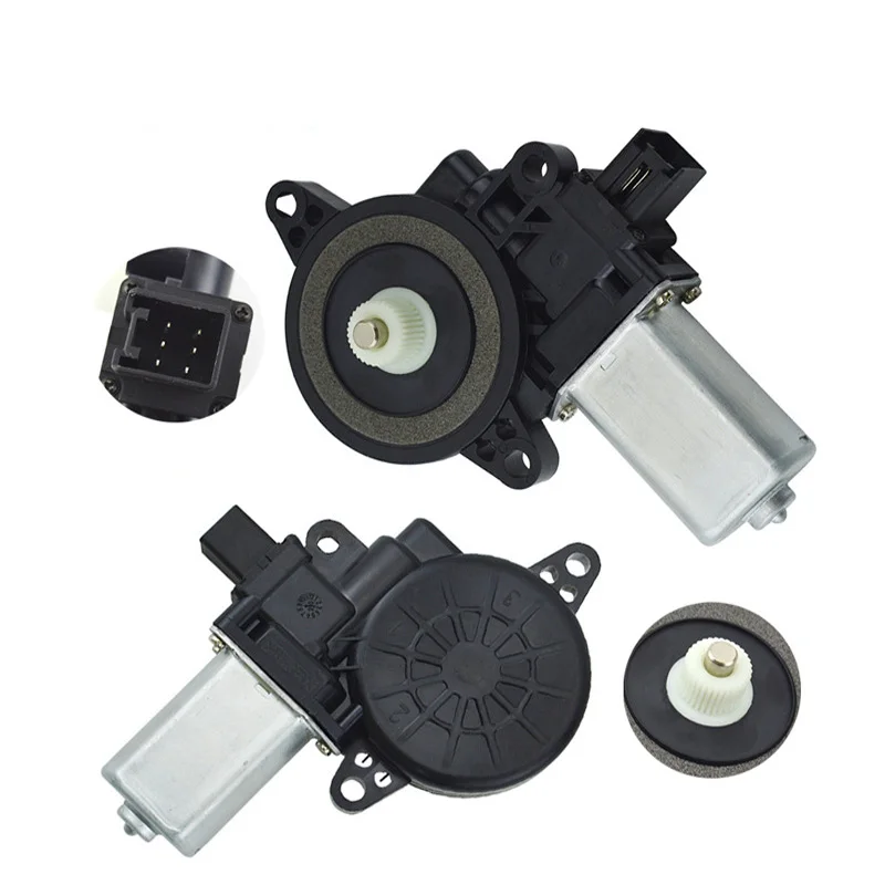 D651-58-58X D651-59-58X Elektryczny podnośnik szyby do Mazda 2 3 2008-2012 Mazda 6 2007-2016 do Axela CX-4 CX-5