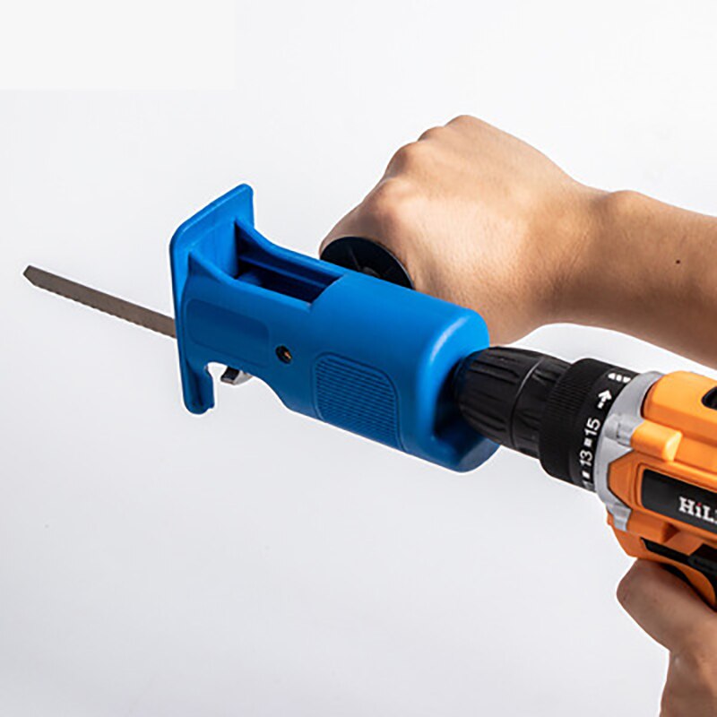 Electric Reciprocating Saw, Electric Jig Saw, Saber Saw, Cutting Machine, Electric Drill To Reciprocating Saw, Wood Cutting