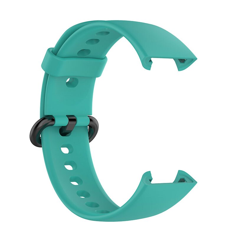 Bracelet de rechange en Silicone, pour Xiaomi Redmi Mi Watch 2, Sport, accessoires de montre d'extérieur: waterduck