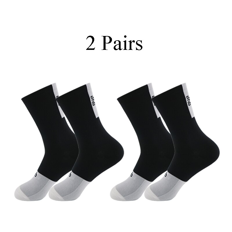 2 paar Herren Boutique Gefüttert nackt Socken draussen Sport Socken: c