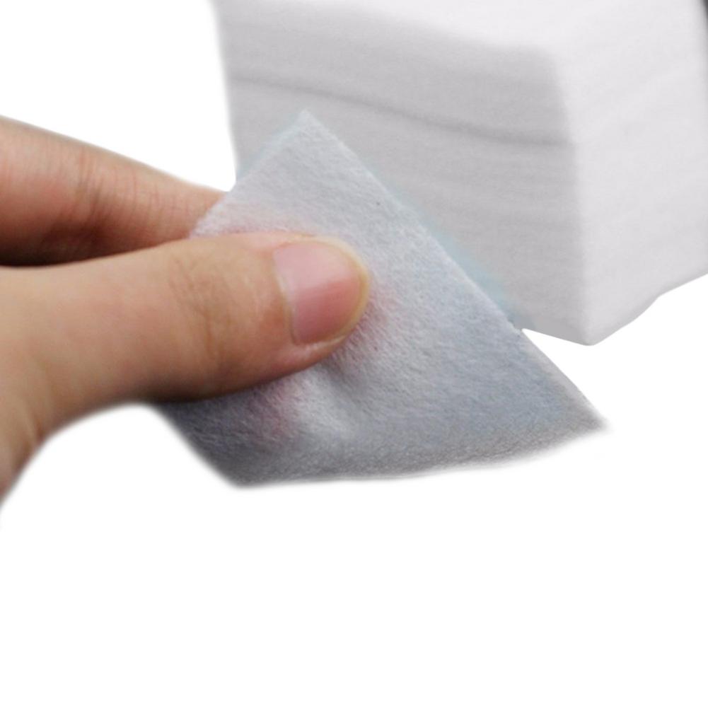 1000 Stuks Microfiber Poetsdoeken voor het Schoonmaken van Spiegels