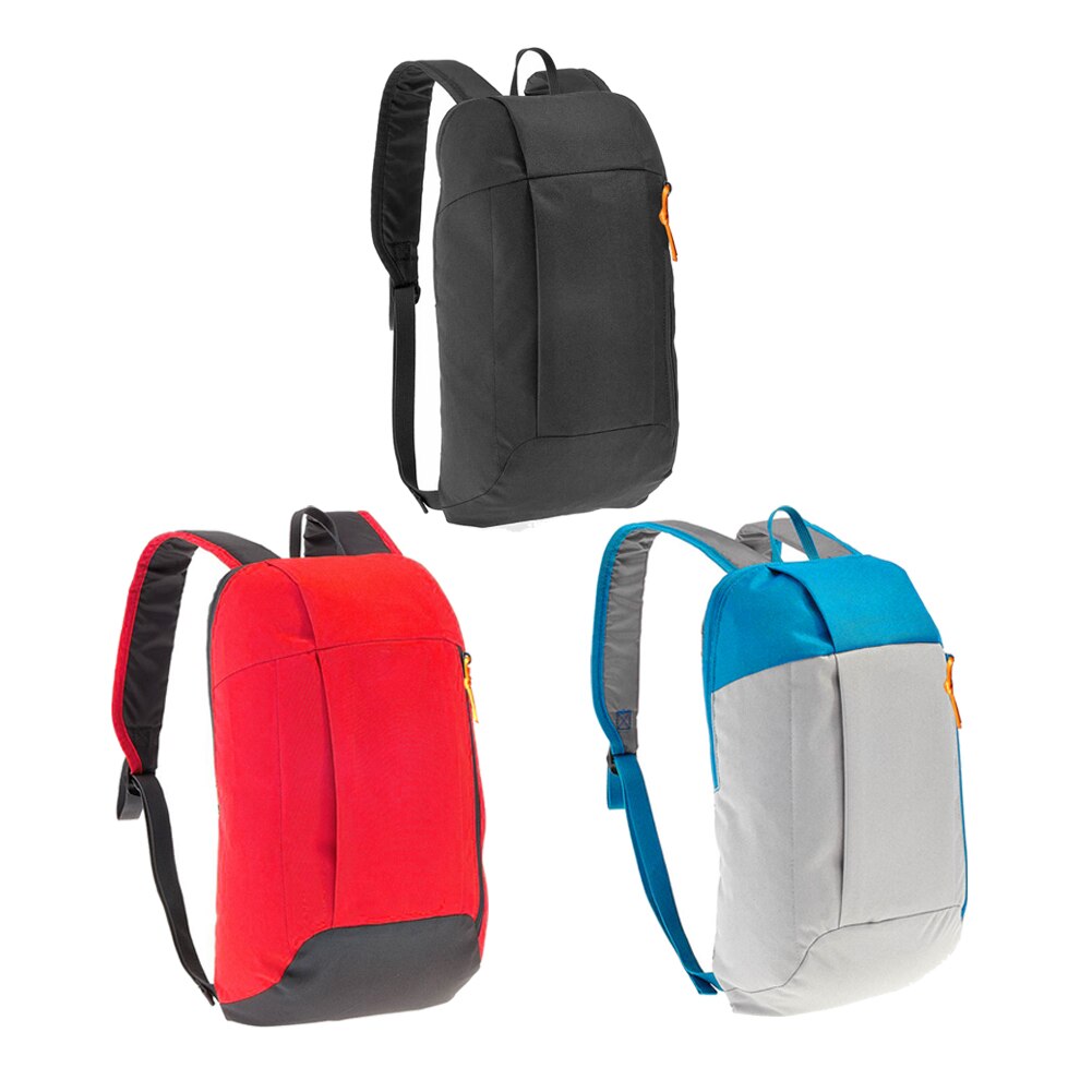 Waterproof Molle Backpack Hiking Camping Water Resistant Bags Large Capacity Trekking Bag Outdoor Sports Fitness Parts