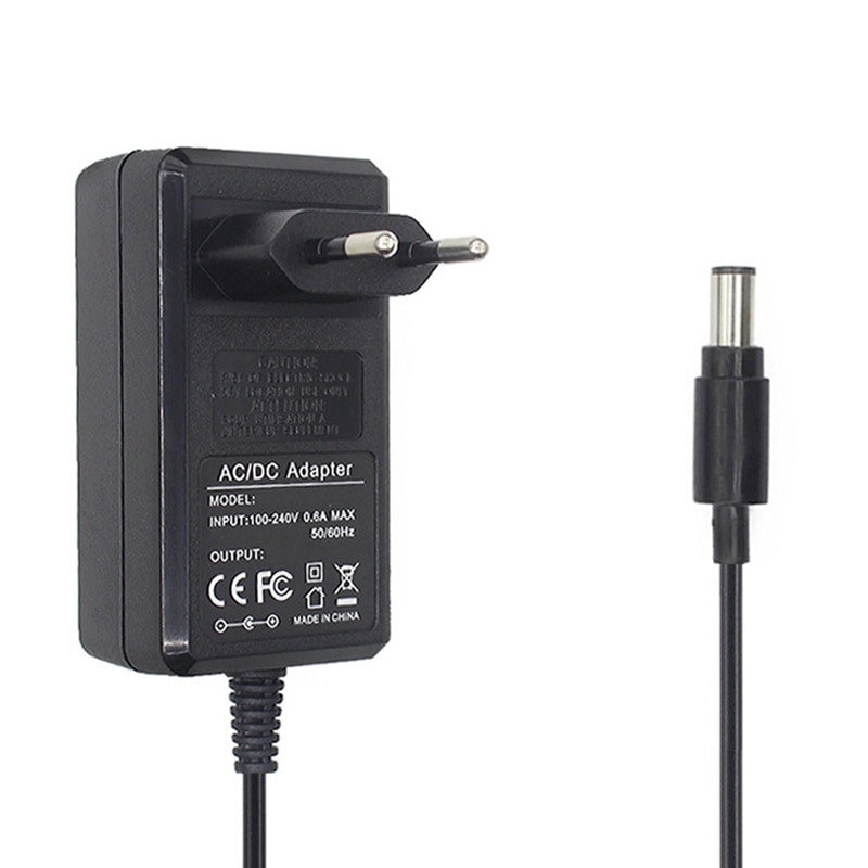 AD-Cleaner Charger 24.35V Vacuum Charger For Dyson Cyclone Dc30/31/34/35/44/56 Absolute Lightweight Cordless Stick Vacuum Cleane