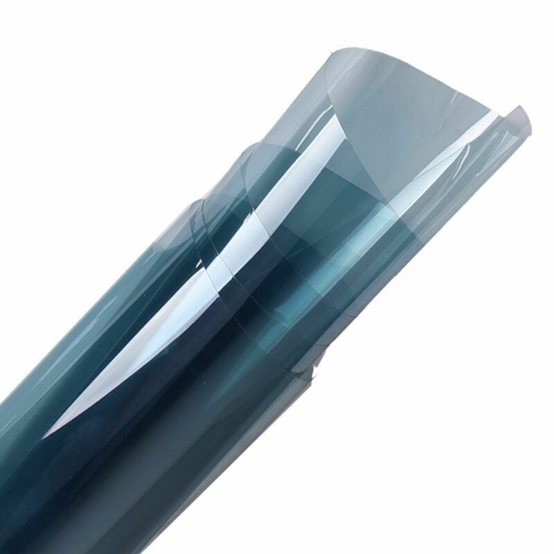 Sunice Auto Glasfolie 65% Vlt Nano Keramische Solar Tint Auto Auto Voorruit Solar Films Hoge Warmte-Afwijzing uv Rej Stickers
