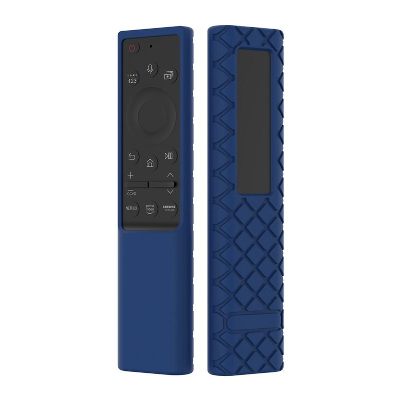 Silikonowe etui na pilota do Samsung BN59-0311F BN59-01300E BN59-01357A BN59-01363A BN59-01291A Pokrowiec na pilota do telewizora
