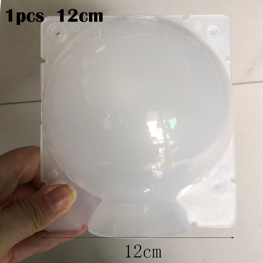 5/8/12cm Plant Rooting Ball Grafting Rooting Case Growing Box tree Breeding Container Nursery Box Garden tree flower grow Root: 12cm 1pcs