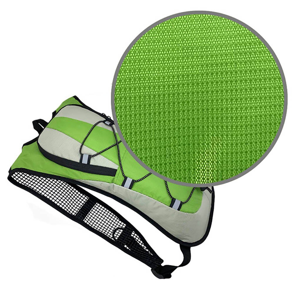 Cycling Backpack Bike Bag Ultralight Pouch Outdoor Hiking Bicycle Rucksack