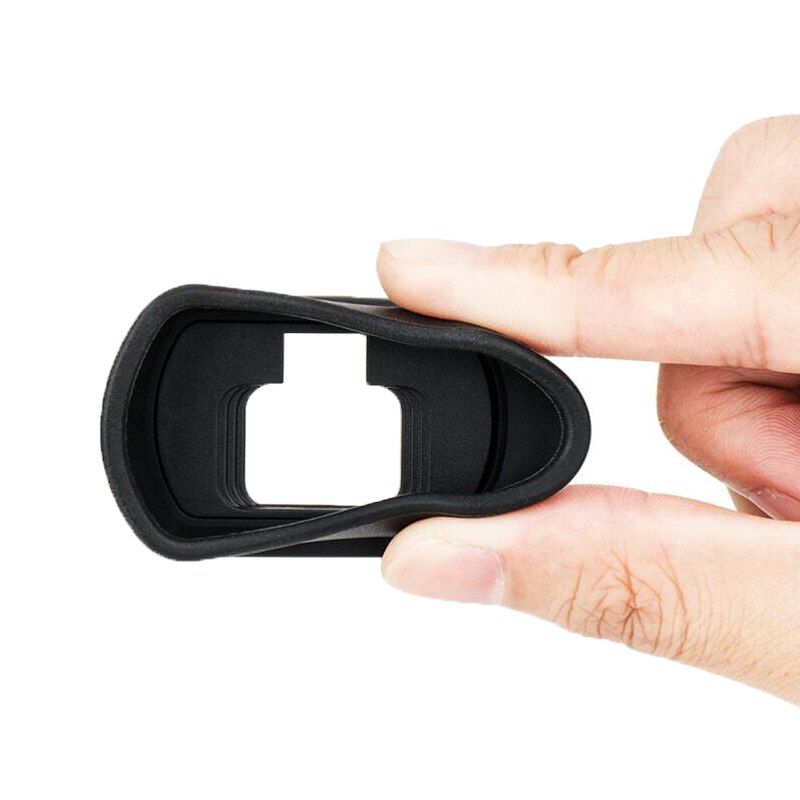 DK-29 Soft Viewfinder Eyecup Eyepiece for Nikon Z7 Z6 Z5 Z 7 6 5 Mirrorless Camera Replace DK29