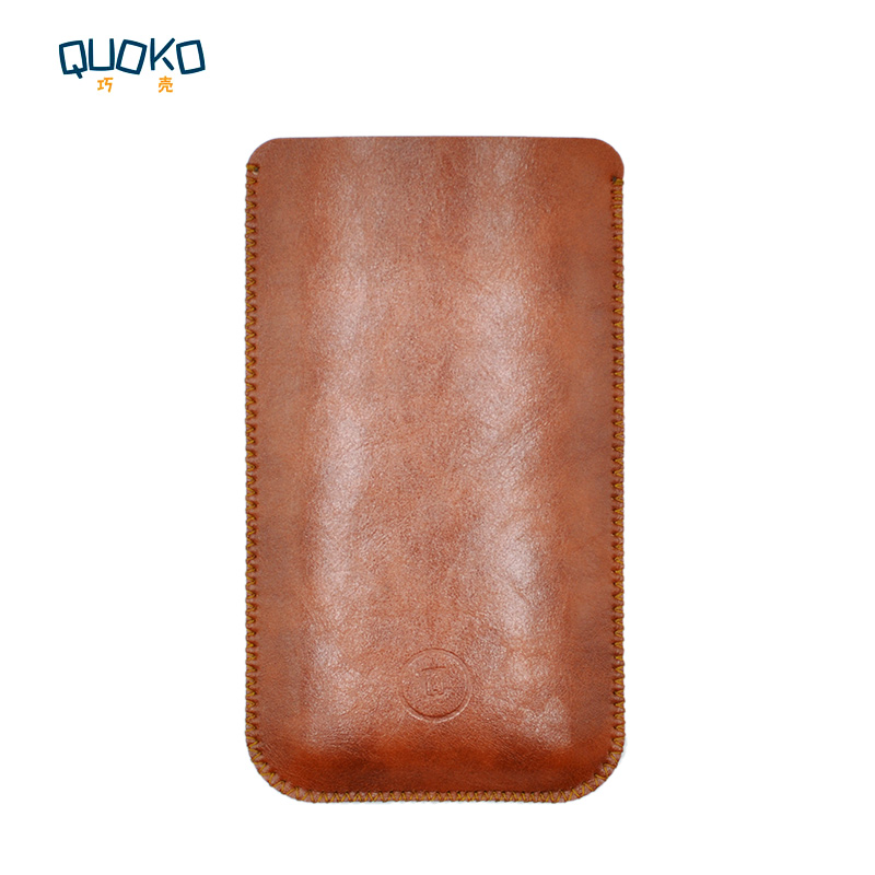 Funda de manga ultrafina super delgada, funda de cuero de microfibra para teléfono para Samsung Galaxy Note 10/Note 10 + Plus: For Note 10 6.3 / Glossy Dark Brown
