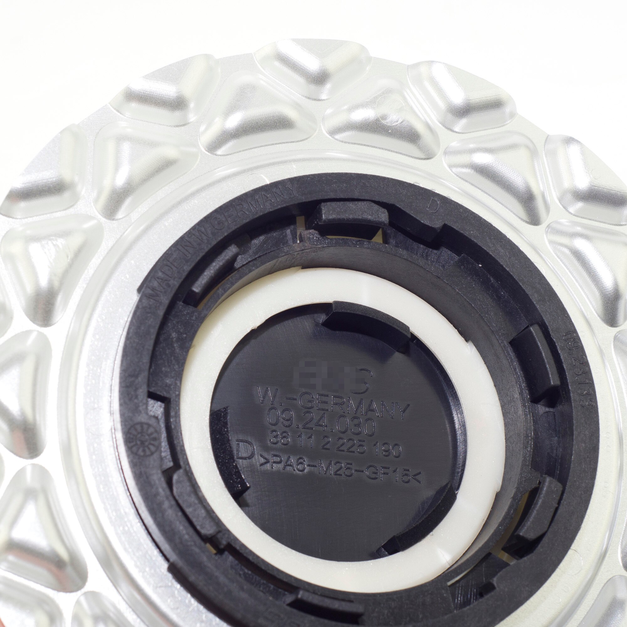 Tapa central BBS para volante, 1 unidad, para MX-5, RX-7, 150mm, montaje de cubierta de cubo 0.23.221, 09.23.131, 09.23.134, 09.23.132, plástico ABS